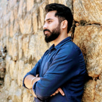 Rahul Sharma