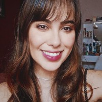 Amanda Cristina