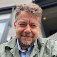 Stephen Meile