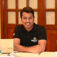 Rupesh Aher
