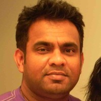 Babu Balachandran