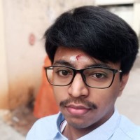 Mohana Venkata Krishna Goli