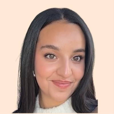 Miriam El Mousaoui