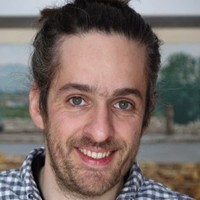 Alejandro Erickson