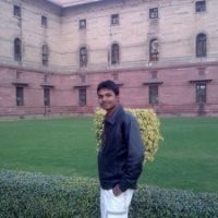 Om Prakash Chaubey {Om}