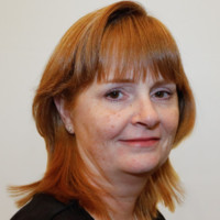 Lynne Shaw