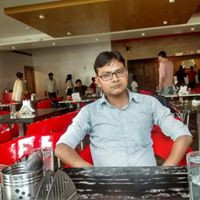 Sandeep Vishwakarma