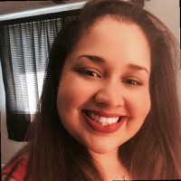 Luz Cynthia Torres