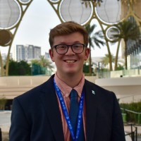 Cooper Sykes