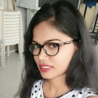 Yogita Lawande Darekar
