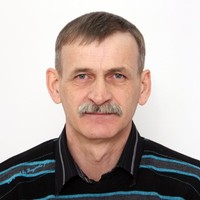 Valeriy Khokhlov