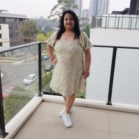 Gauri Darne