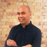 Russel Baoy