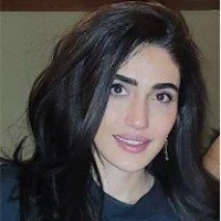Mina Attar