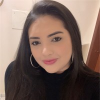 Lauren Santana Soares