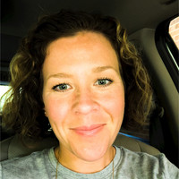 Maegan Whitehurst, MBA, MA