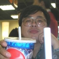 Keven Liu