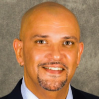 Randall Crews, Pa