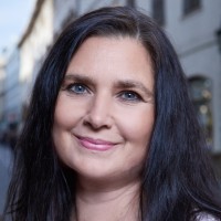 Monika Sova (Mrkvičková)