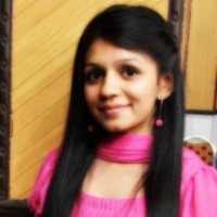 Aneeqa Ali
