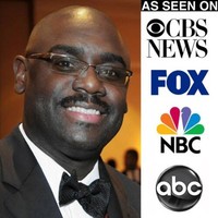 Shaun A. Mabry (Lion)