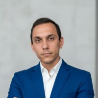 Fabrizio De Simeis