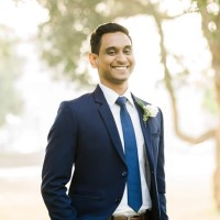 Charith Perera