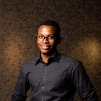 Thabo Mashile