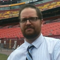 Mike Seidenberg