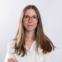 Eva Maudoux