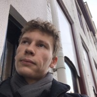 Tino Visscher
