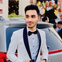 Muhammad Abdullah