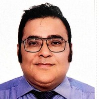 Deepak Bhatia