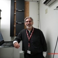 Paul Harrell
