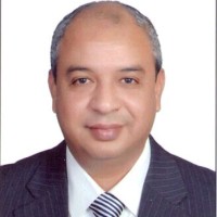 Yousry Hamdan Ahmed