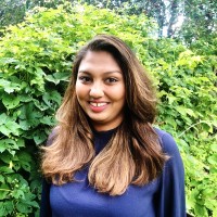 Tanvi Walawalkar