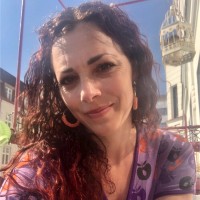 Marie Colding Ngounou