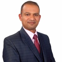 Asheesh Jain