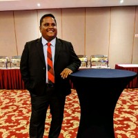 Karthick Jayaraj