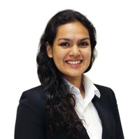 Gabriella Lourdes