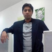 Nageshwar Mishra
