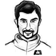 Gareth S.