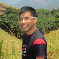 Karthik Menon