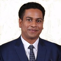 Arnab Sinha