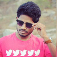 Pramod Reddy