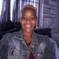 Yolanda Woodall