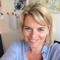 Paula Van Rikxoort