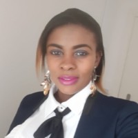 Falonne Nintidem Makoudoum