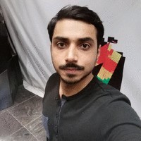 Muzamil Akram