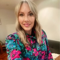 Jane Hallisey